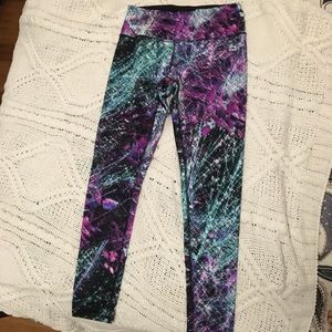 Space Leggings